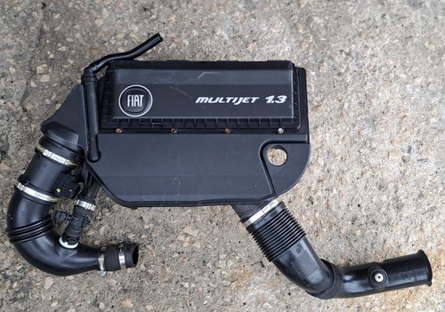 Scatola filtro aria airbox