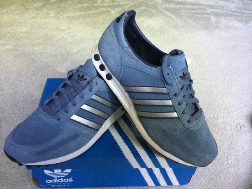 Adidas trainer ardesia - adidas,