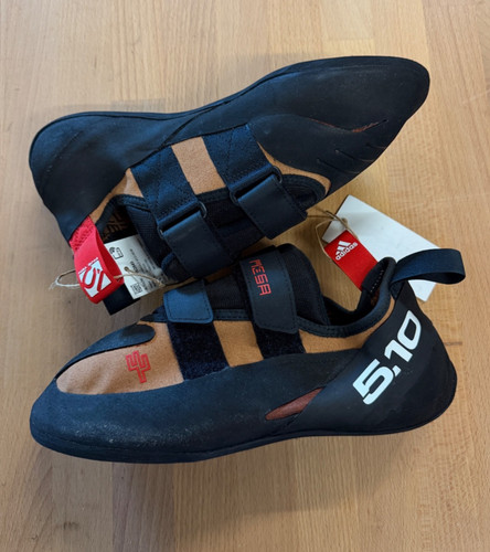 Adidas five ten anasazi vcs - five,