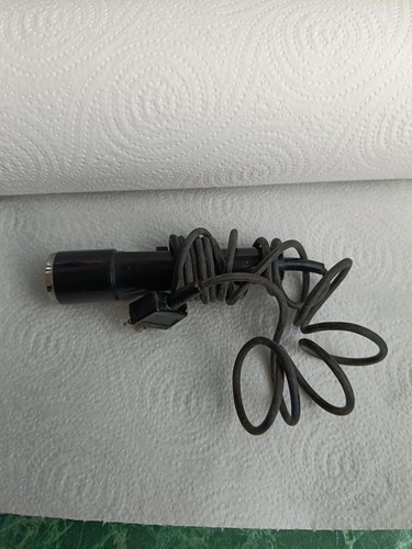 Sanyo microfono vintage anni - -,