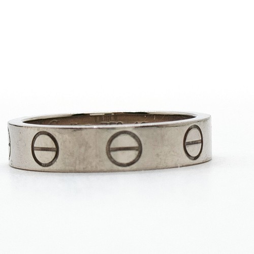 Anello cartier love - anello,