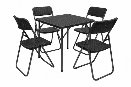 Set giardino sedie tavolo - +,