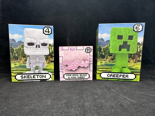 Mcdonald 2025 minecraft - mcdonald's,
