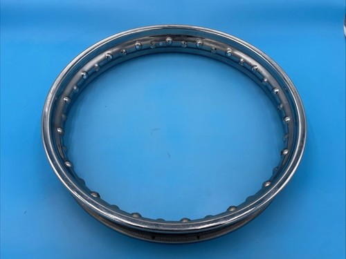 Cerchio acciaio radaelli x - acciaio,