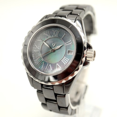 Orologio swiss legend - swiss, karamica