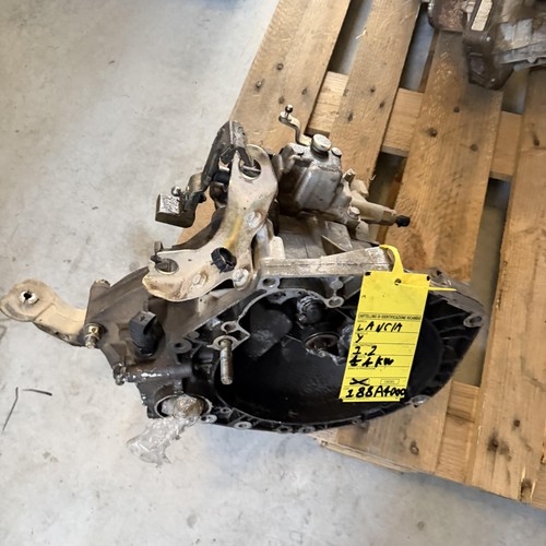 Cambio manuale per - manuale,