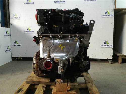 D4fd740 motore completo - d4fd740,