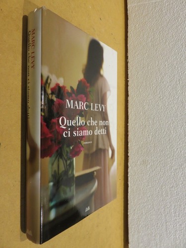 Romanzo quello che non - che, ci