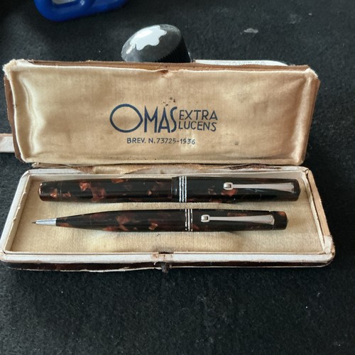 Omas extra lucens - lucens, 20