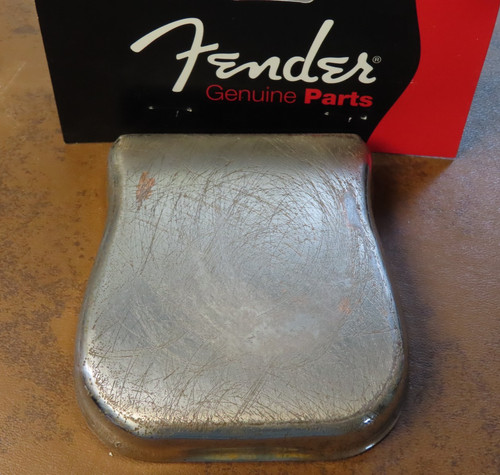 Aged fender usa telecaster - aged,