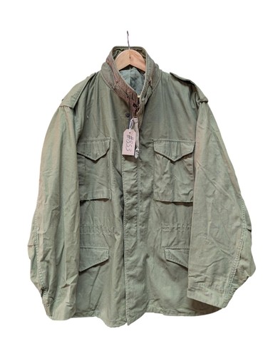 Genuine army issue green - genuine,