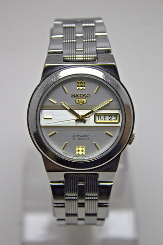 Orologio uomo vintage seiko - vintage,