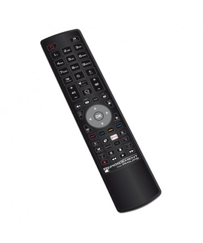 Telecomando philips - telecomando, tv