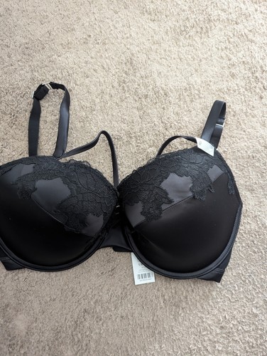 Reggiseno balconcino 32g boux - reggiseno,