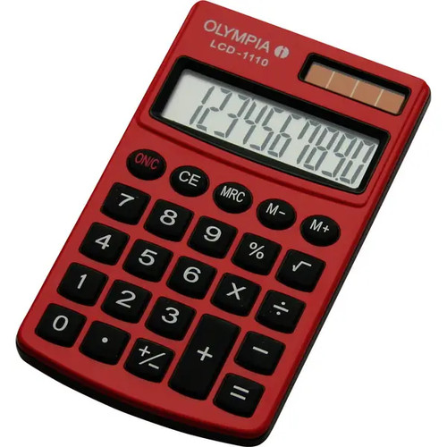 Olympia 941901002 lcd 1110 - 941901002,