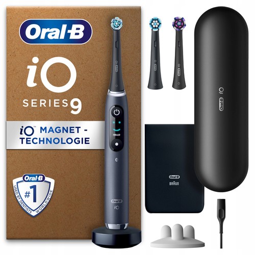 Oral series 9 plus - oral-b,