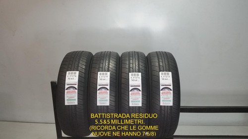 Gomme usate 175 - gomme, 84h