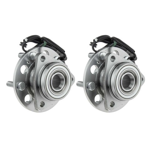 Per ssangyong rexton kit - per,
