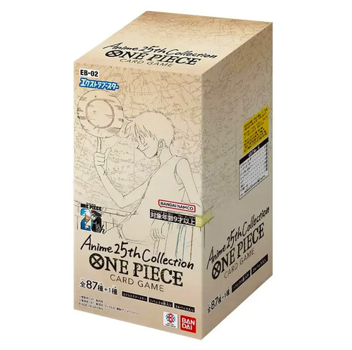 One piece card game 02 - one,