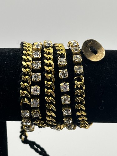 Bracciale chan luu avvolgente - chan,