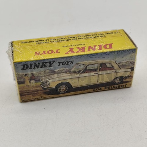 Dinky toys 510 - 510, 204
