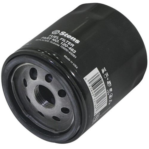 Filtro gasolio carburatore