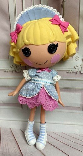 Lalaloopsy little bah peep - lalaloopsy,