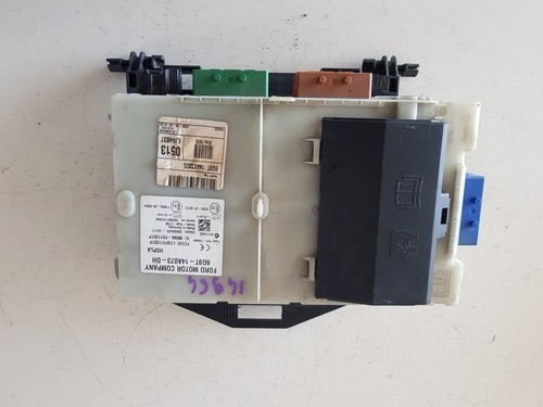 6g9t 14a073 centralina - 6g9t-14a073-dh,