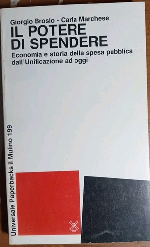 Potere spendere spesa - il,