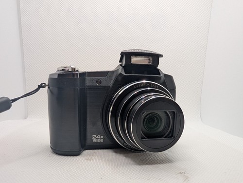 Olympus stylus 17 - olympus,