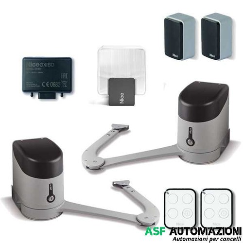 Kit completo cancello - , a