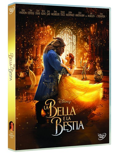 Film bella la bestia - -,