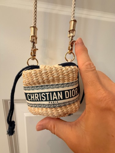 Dior micro tiny - tiny, beauty