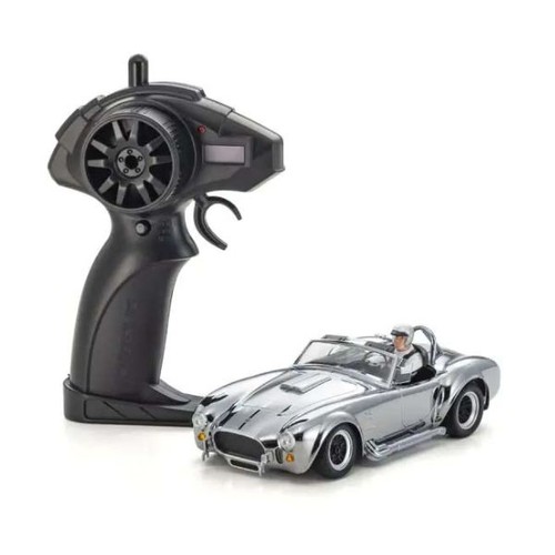 Kyosho first mini 28 - mini-z, 1:28
