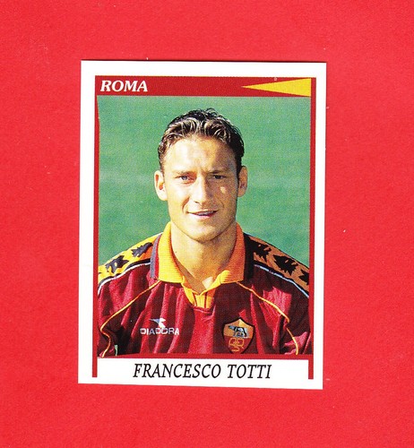 Panini calciatori - panini,