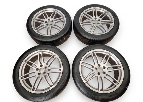 Cerchi gomme audi - audi, q5