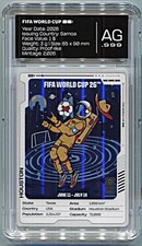 2026 fifa silver coin - fifa,