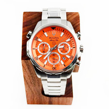 Orologio bulova 96b395 - orologio,
