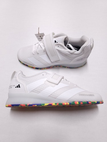 Scarpe adidas adipower - scarpe,