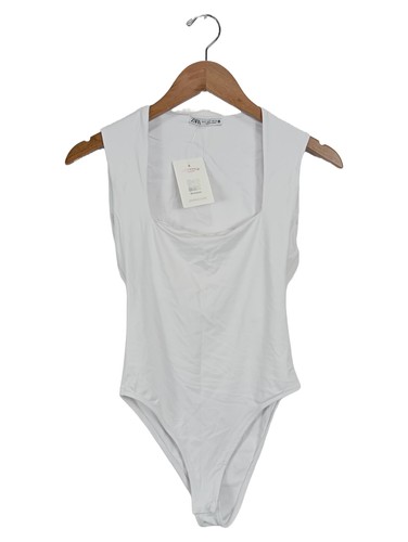 Body donna zara - donna,