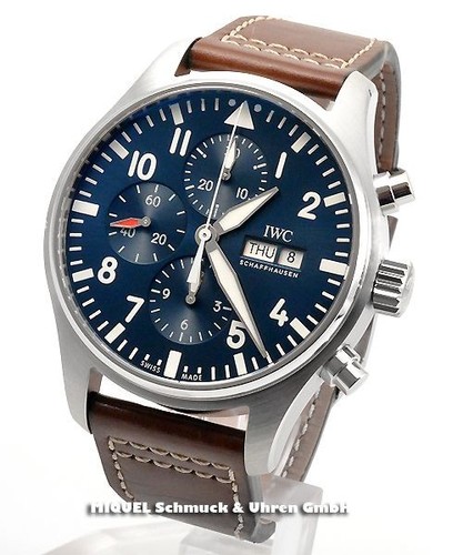 Orologio uomo iwc - iwc, flieger