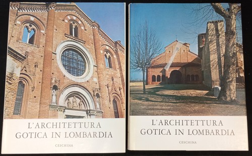 Romanini architettura gotica - l'architettura,
