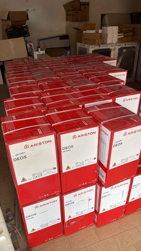 Ariston clima deumidificatore - ariston,