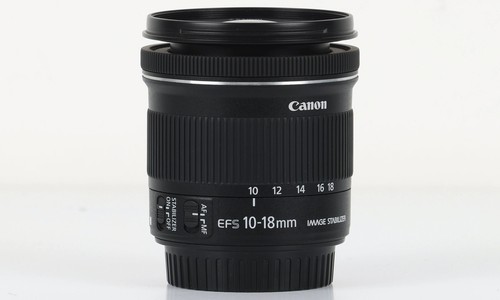 Canon f4 5 - canon, mm