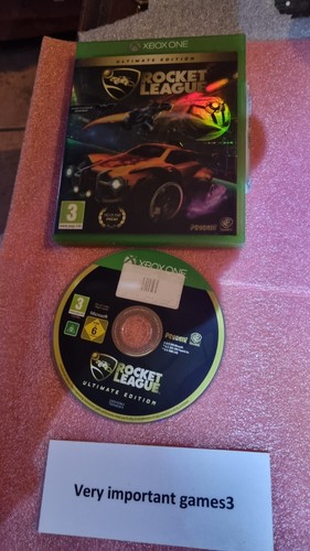 1541 rocket league ultimate - 1541-rocket,