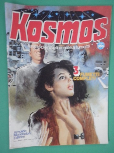 Kosmos del 1976 - n.,