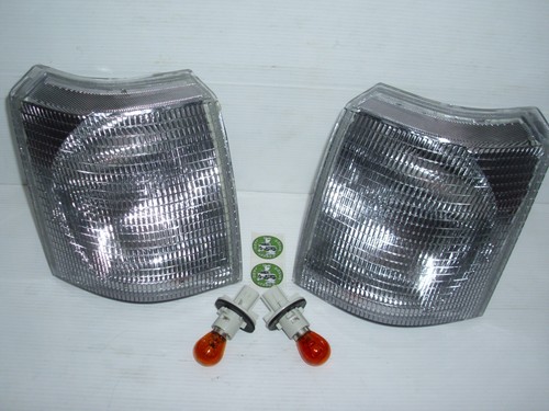 Range rover p38 - rover, luce
