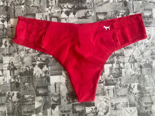 Panty perizoma victoria - perizoma, victoria's