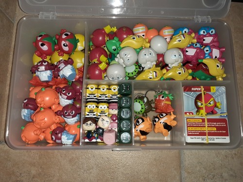 Sorpresine esselunga minions - esselunga,