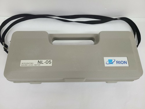 Rion misuratore di - rion,